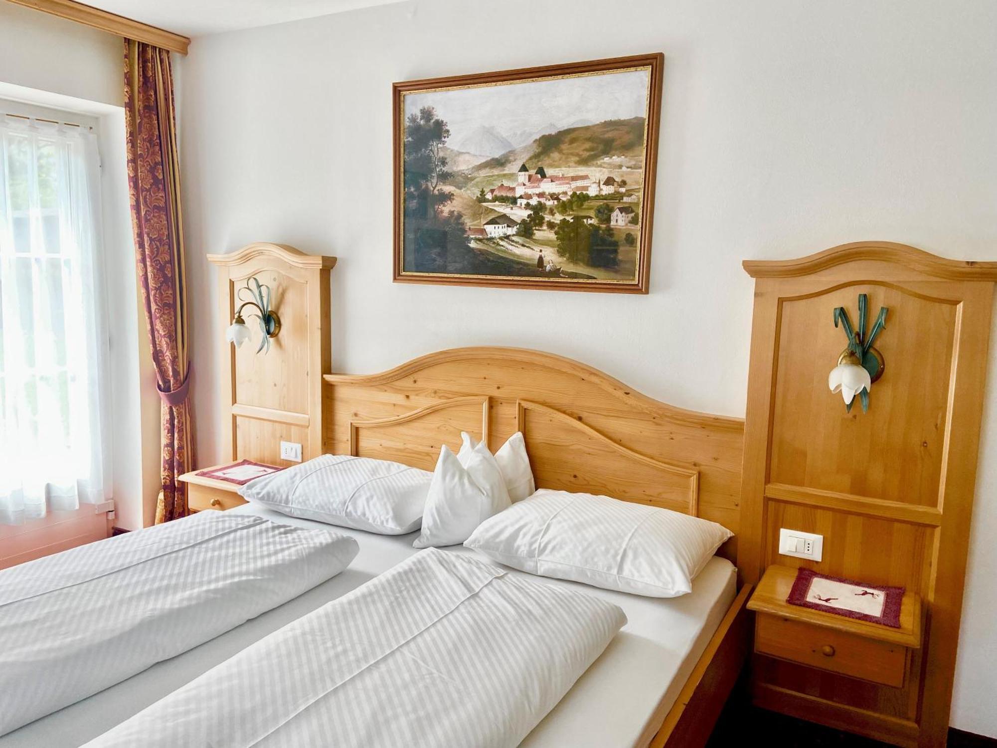 Cesa Vedla - Quite And Cozy Alpine Escape Ortisei Exterior foto